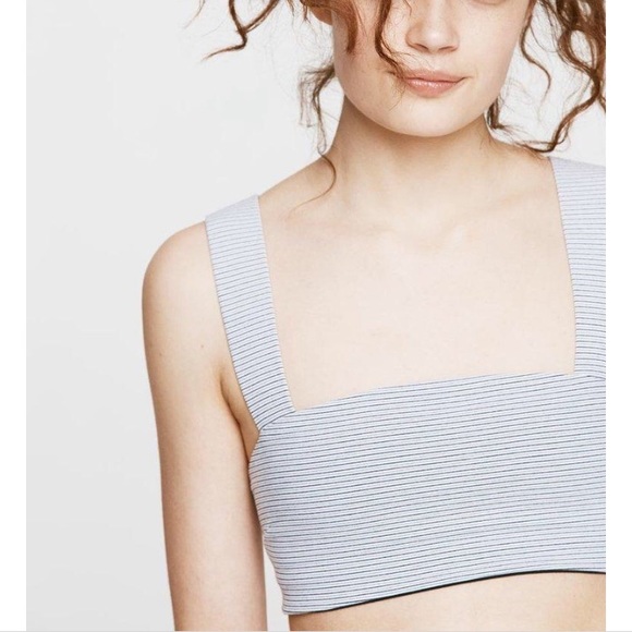 Outdoor Voices Other - Outdoor Voices yoga Ronde (like FreeForm) bra L